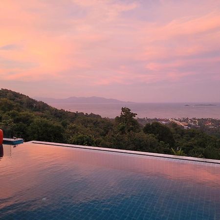 Villa Bella Бофут Екстериор снимка