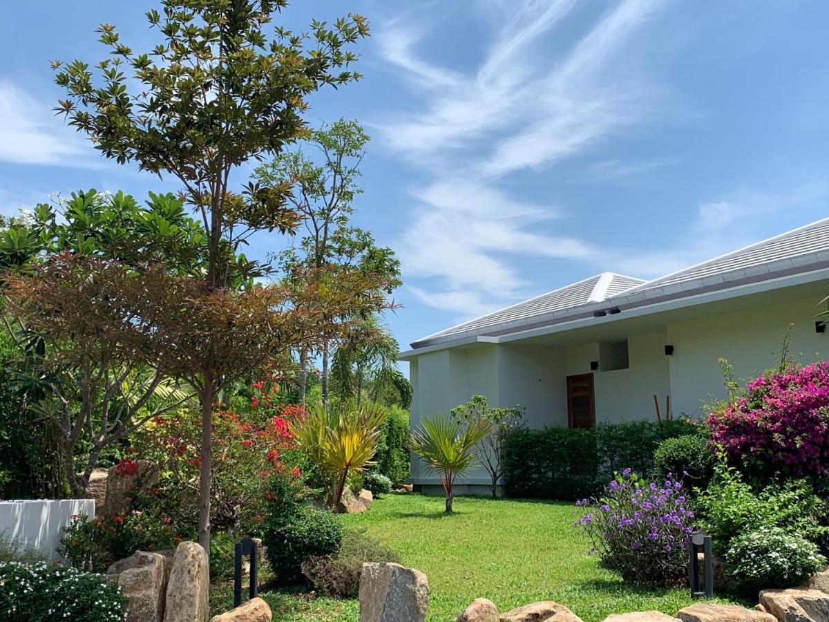 Villa Bella Бофут Екстериор снимка