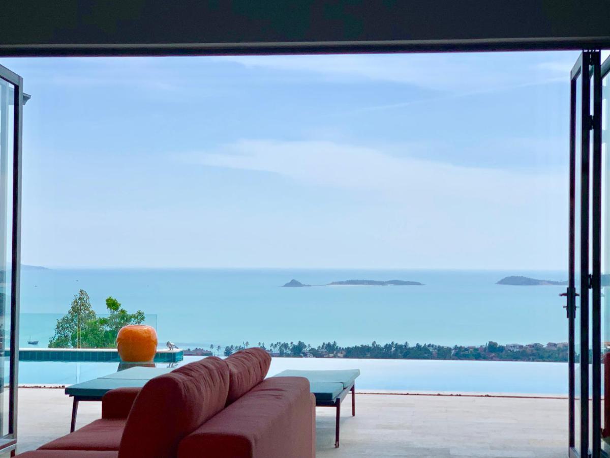 Villa Bella Бофут Екстериор снимка